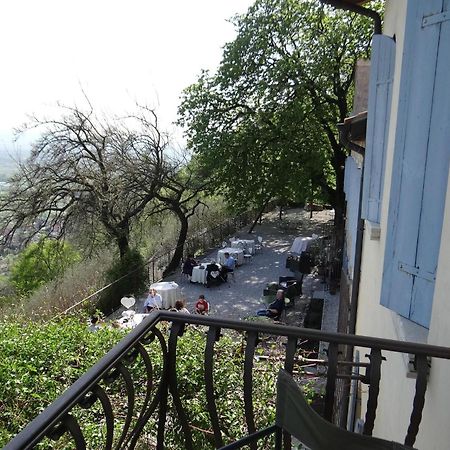Locanda La Candola Farra di Soligo Kültér fotó