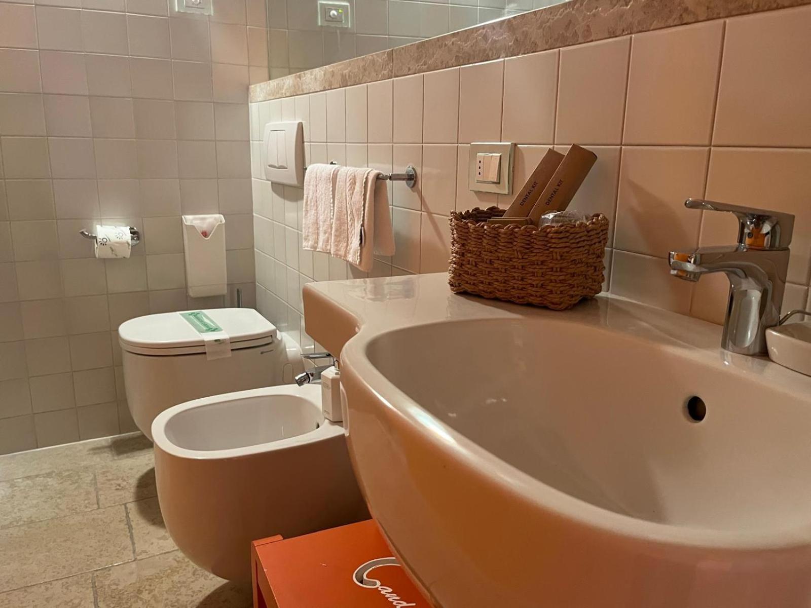 Locanda La Candola Farra di Soligo Kültér fotó