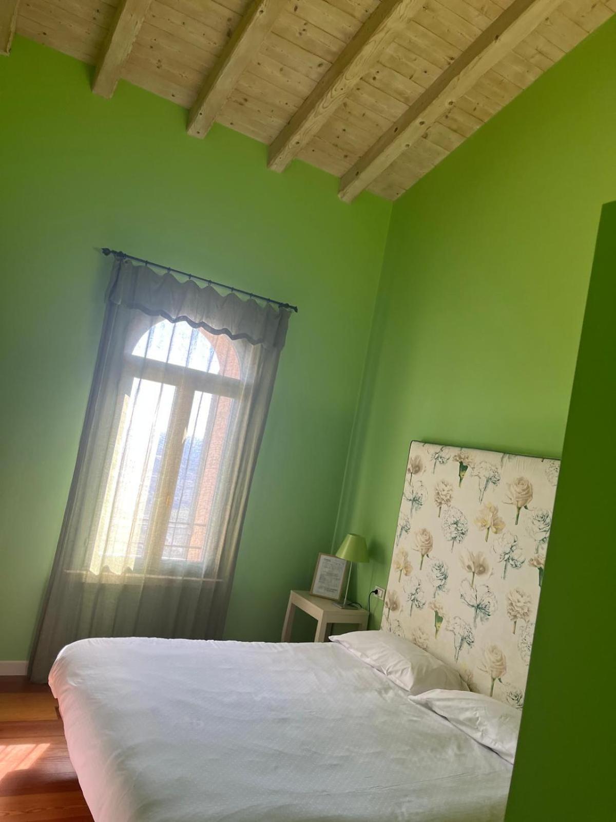 Locanda La Candola Farra di Soligo Kültér fotó
