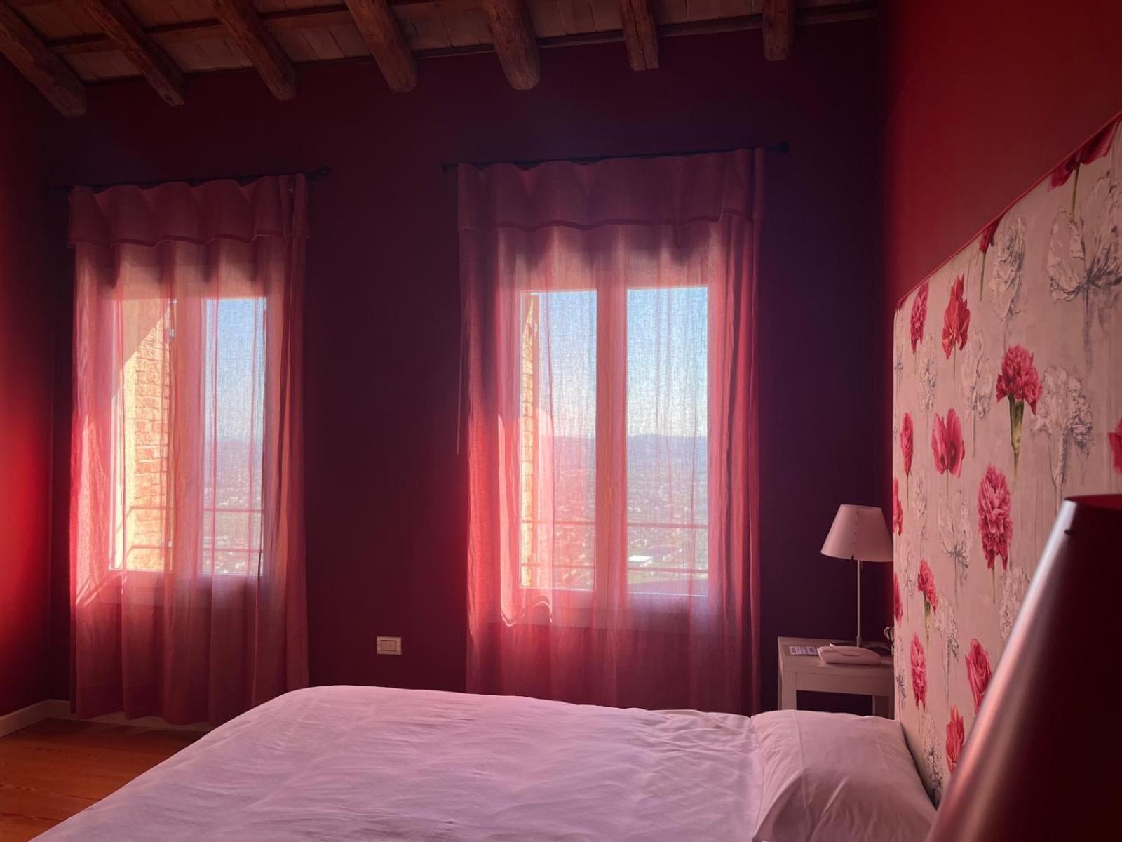 Locanda La Candola Farra di Soligo Kültér fotó