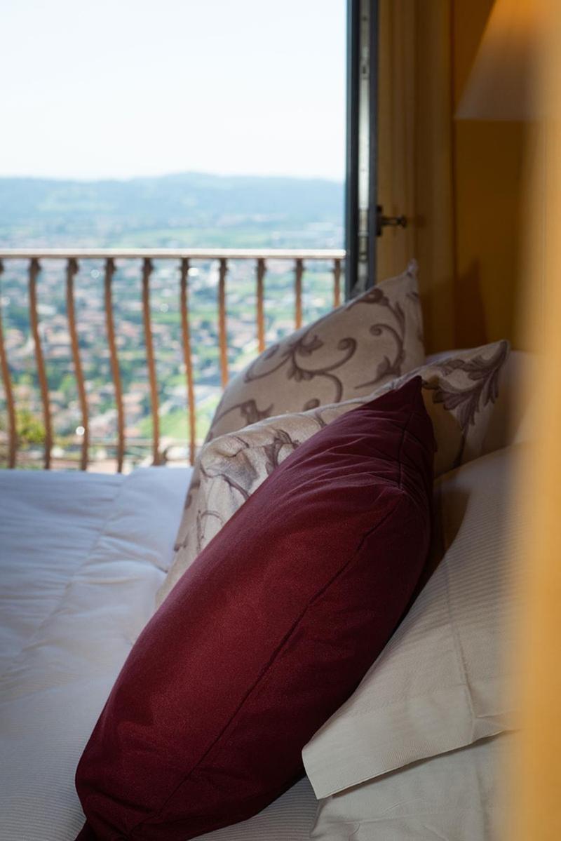 Locanda La Candola Farra di Soligo Kültér fotó
